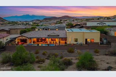 2040 Avienda Del Sol, Lake Havasu City, AZ 86406 - Photo 137