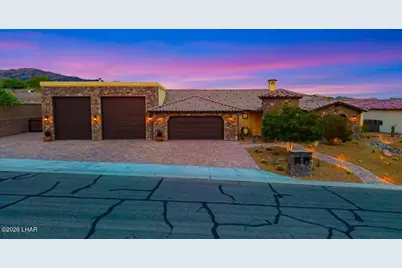 2040 Avienda Del Sol, Lake Havasu City, AZ 86406 - Photo 123