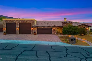 2040 Avienda Del Sol, Lake Havasu City, AZ 86406 - Photo 123