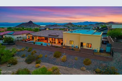 2040 Avienda Del Sol, Lake Havasu City, AZ 86406 - Photo 139