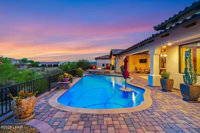 2040 Avienda Del Sol, Lake Havasu City, AZ 86406 - Photo 85