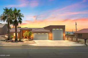 1091 McCulloch Blvd S, Lake Havasu City, AZ 86406 - Photo 1
