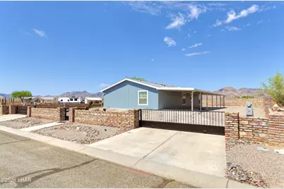 49594 Emerald Ave, Quartzsite, AZ 85346 - Photo 3