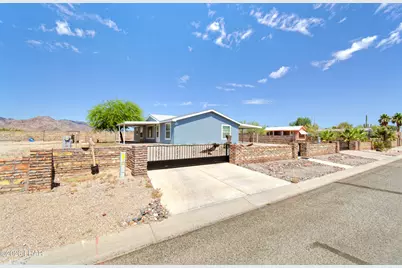 49594 Emerald Ave, Quartzsite, AZ 85346 - Photo 5
