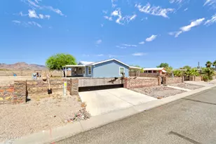 49594 Emerald Ave, Quartzsite, AZ 85346 - Photo 5