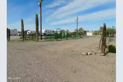 52201 Century Dr, Quartzsite, AZ 85346 - Photo 45
