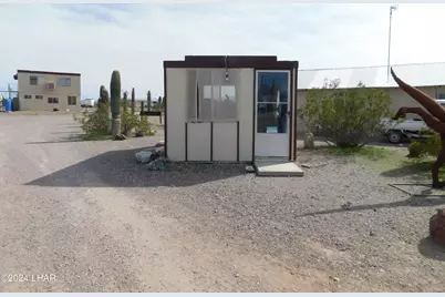 52201 Century Dr, Quartzsite, AZ 85346 - Photo 49