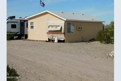 52201 Century Dr, Quartzsite, AZ 85346 - Photo 41