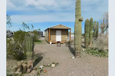 52201 Century Dr, Quartzsite, AZ 85346 - Photo 23