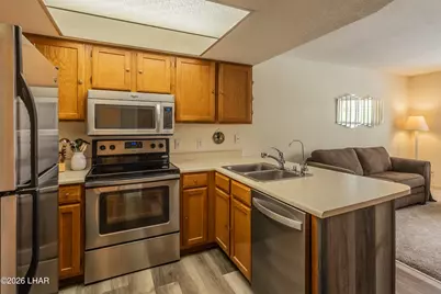 1806 Swanson Ave #102, Lake Havasu City, AZ 86403 - Photo 7