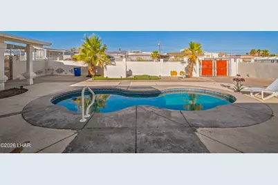 3037 N Joyce Ln, Lake Havasu City, AZ 86404 - Photo 13