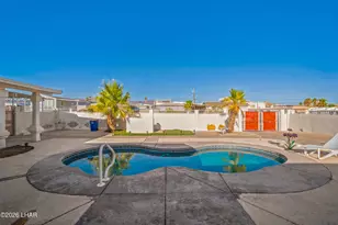 3037 N Joyce Ln, Lake Havasu City, AZ 86404 - Photo 13