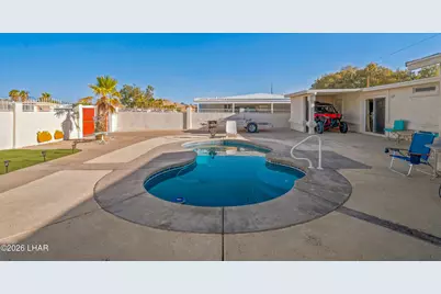 3037 N Joyce Ln, Lake Havasu City, AZ 86404 - Photo 11
