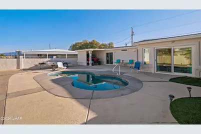 3037 N Joyce Ln, Lake Havasu City, AZ 86404 - Photo 9