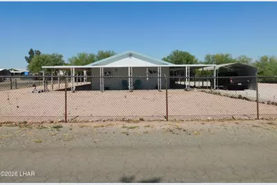 40108 Montana Way, Salome, AZ 85348 - Photo 1