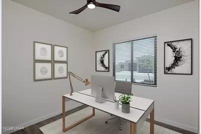 8005 Corte De Los Pajaros, Lake Havasu City, AZ 86406 - Photo 23