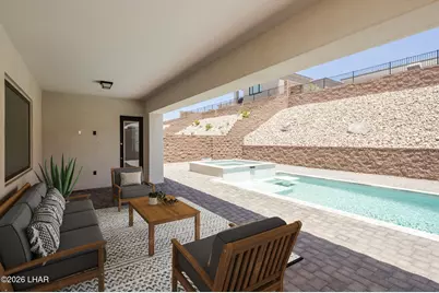 8005 Corte De Los Pajaros, Lake Havasu City, AZ 86406 - Photo 29