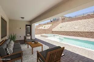 8005 Corte De Los Pajaros, Lake Havasu City, AZ 86406 - Photo 29