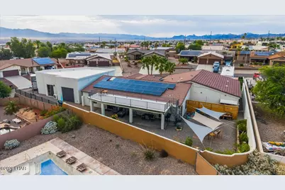 2680 Barite Dr, Lake Havasu City, AZ 86404 - Photo 75