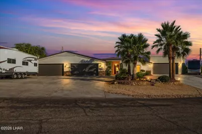 2680 Barite Dr, Lake Havasu City, AZ 86404 - Photo 1