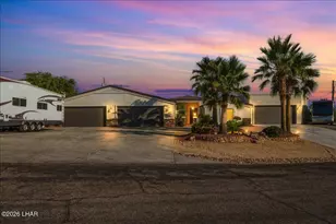 2680 Barite Dr, Lake Havasu City, AZ 86404 - Photo 1