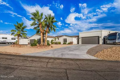 2680 Barite Dr, Lake Havasu City, AZ 86404 - Photo 7