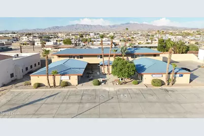 116 S Lake Havasu Ave S #104, Lake Havasu City, AZ 86403 - Photo 1