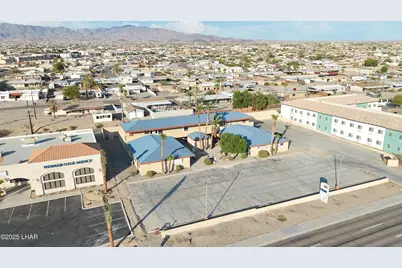 116 S Lake Havasu Ave S #104, Lake Havasu City, AZ 86403 - Photo 17