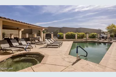 1020 Barcelona #54, Lake Havasu City, AZ 86403 - Photo 23