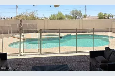 3370 Thunderhead Dr, Lake Havasu City, AZ 86406 - Photo 25