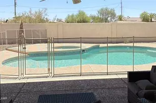 3370 Thunderhead Dr, Lake Havasu City, AZ 86406 - Photo 25