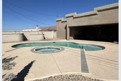 3370 Thunderhead Dr, Lake Havasu City, AZ 86406 - Photo 27