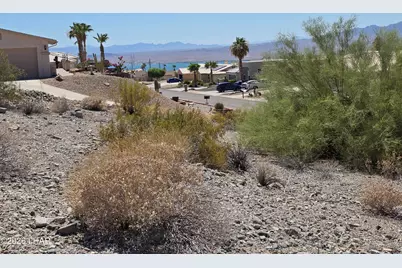 3554 Fiesta Dr, Lake Havasu City, AZ 86404 - Photo 1
