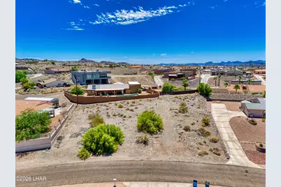 3554 Fiesta Dr, Lake Havasu City, AZ 86404 - Photo 1