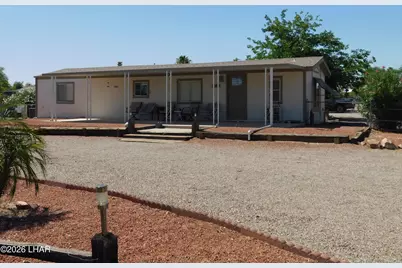 66832 Ola St, Salome, AZ 85348 - Photo 1