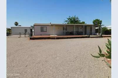 66832 Ola St, Salome, AZ 85348 - Photo 3