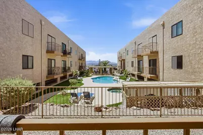 2094 Mesquite Ave #126, Lake Havasu City, AZ 86403 - Photo 27