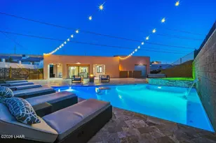 3125 Maverick Dr, Lake Havasu City, AZ 86404 - Photo 1
