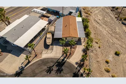 3040 N Lake Cir, Lake Havasu City, AZ 86404 - Photo 37