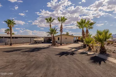 3040 N Lake Cir, Lake Havasu City, AZ 86404 - Photo 33