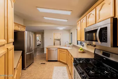 3040 N Lake Cir, Lake Havasu City, AZ 86404 - Photo 13