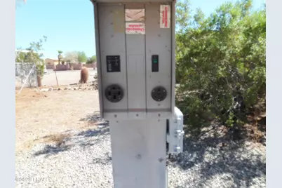 1425 N Datig Ave, Quartzsite, AZ 85346 - Photo 21
