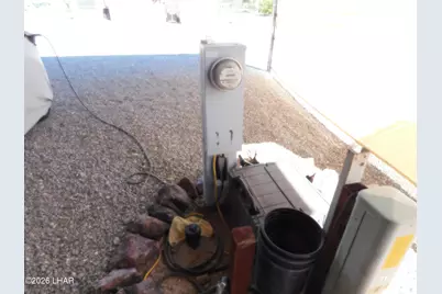 1425 N Datig Ave, Quartzsite, AZ 85346 - Photo 23