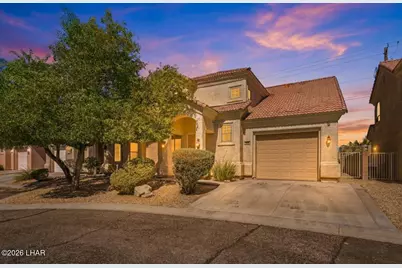2000 Richey Cir, Lake Havasu City, AZ 86403 - Photo 1