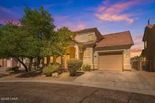2000 Richey Cir, Lake Havasu City, AZ 86403 - Photo 1