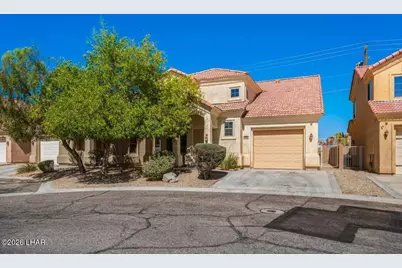 2000 Richey Cir, Lake Havasu City, AZ 86403 - Photo 3