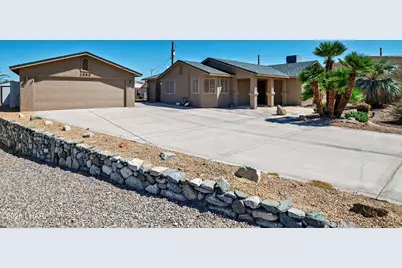 2983 Appaloosa Ln, Lake Havasu City, AZ 86406 - Photo 1