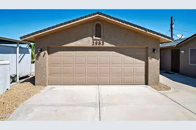 2983 Appaloosa Ln, Lake Havasu City, AZ 86406 - Photo 89