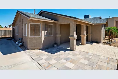 2983 Appaloosa Ln, Lake Havasu City, AZ 86406 - Photo 5