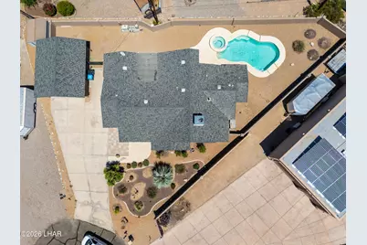 2983 Appaloosa Ln, Lake Havasu City, AZ 86406 - Photo 3